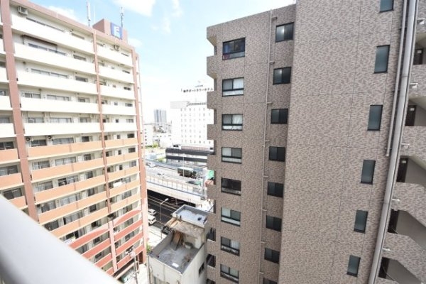 セレニテ神戸元町クレア