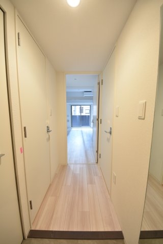 セレニテ神戸元町クレア