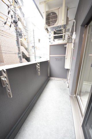 セレニテ神戸元町クレア