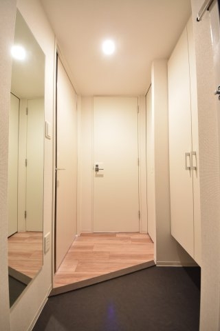 セレニテ神戸元町クレア