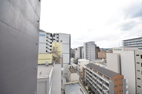 セレニテ神戸元町クレア