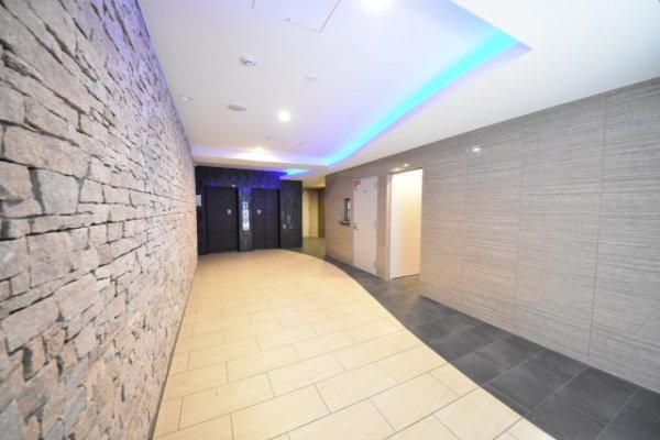 セレニテ神戸元町クレア