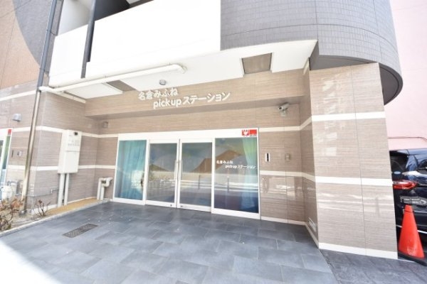 セレニテ神戸元町クレア
