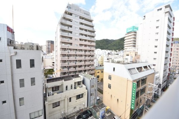 エステムコート三宮駅前2アデシオン