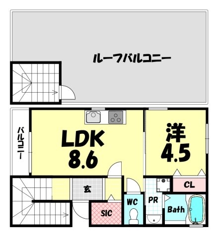 カトル神戸元町