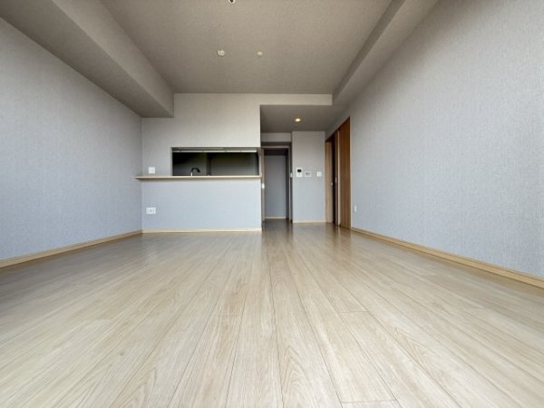 ライオンズタワー神戸元町