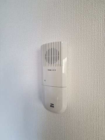 イズミマンション
