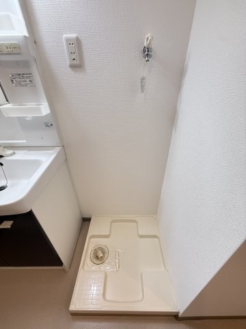 イズミマンション