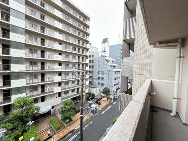 サンクラッソ湊川公園駅前