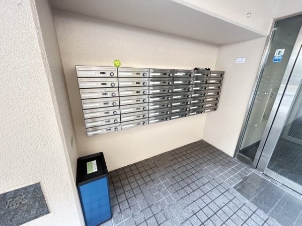 サンクラッソ湊川公園駅前