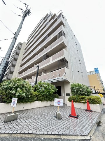 サンクラッソ湊川公園駅前