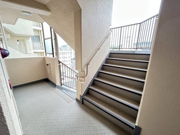 サンクラッソ湊川公園駅前