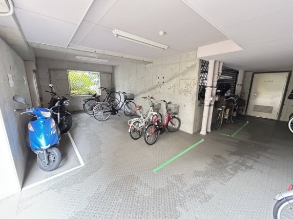 サンクラッソ湊川公園駅前