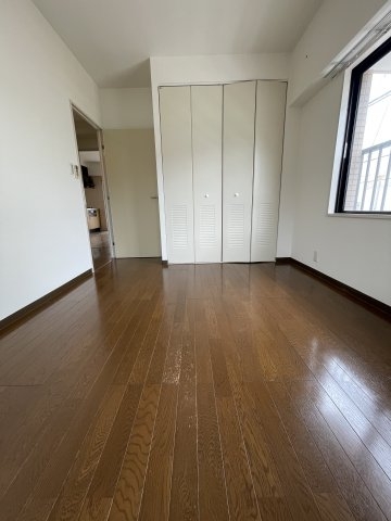 井本マンション