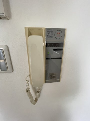 井本マンション