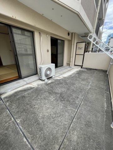 井本マンション