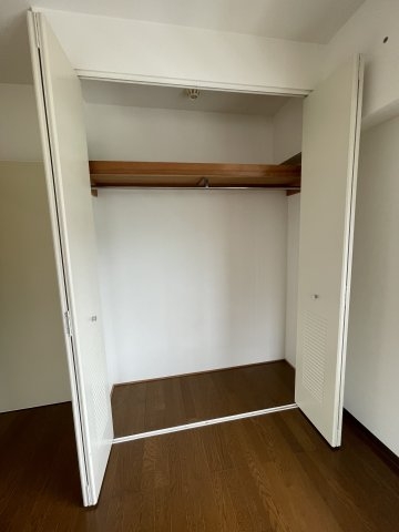 井本マンション