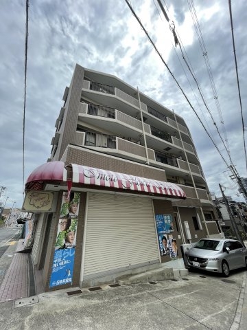 井本マンション