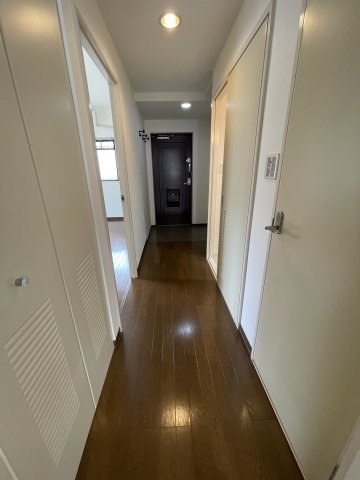 井本マンション
