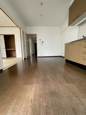 井本マンション