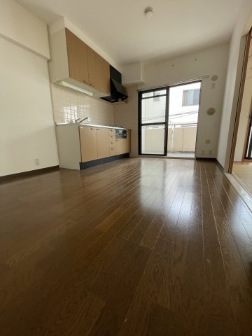 井本マンション