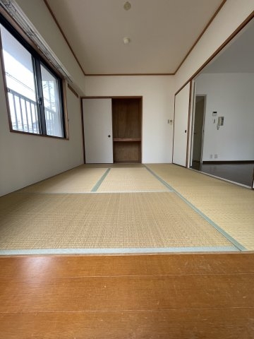 井本マンション
