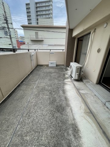 井本マンション