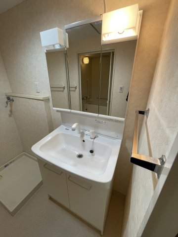 井本マンション