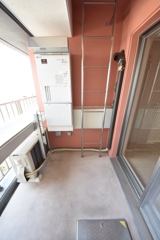 ワコーレ元町山手I.D.