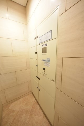 ワコーレ元町山手I.D.