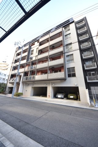 ワコーレ元町山手I.D.