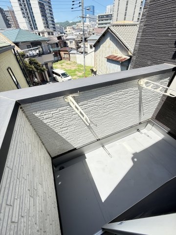 オリーブテラス神戸