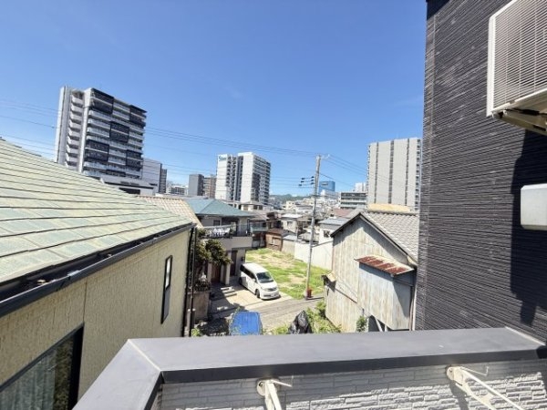 オリーブテラス神戸