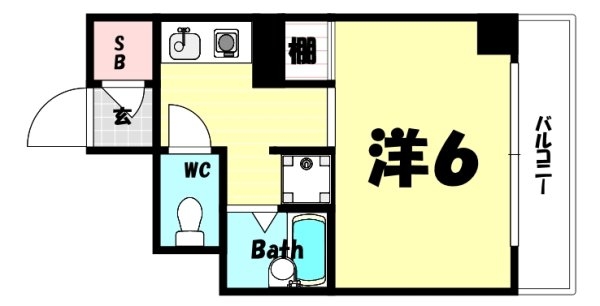 普茶マンション
