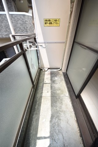 普茶マンション