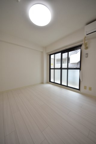 普茶マンション