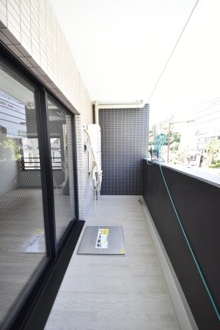 SDグランツ新神戸ステーションフロント