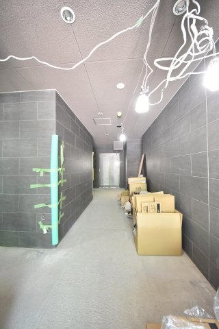 SDグランツ新神戸ステーションフロント