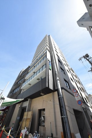 SDグランツ新神戸ステーションフロント