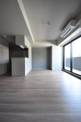 SDグランツ新神戸ステーションフロント