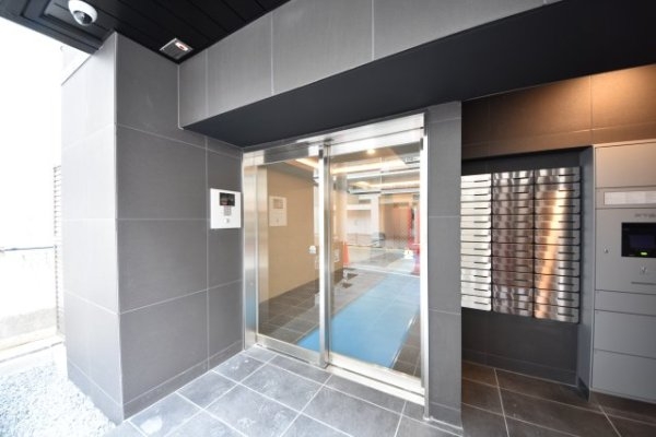 エステムコート神戸元町2THE　SALON