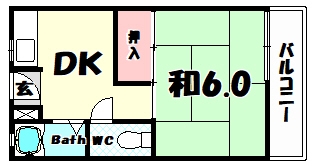 グリーンマンション