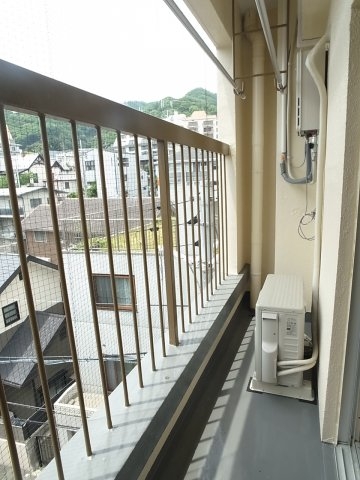 グリーンマンション