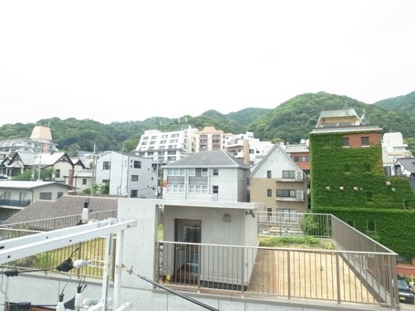 グリーンマンション