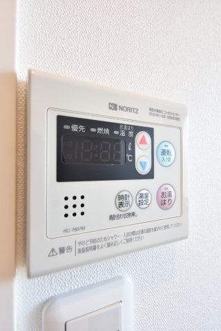 エルパラッツォ熊内
