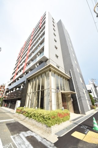 エステムプラザ神戸西4インフィニティ