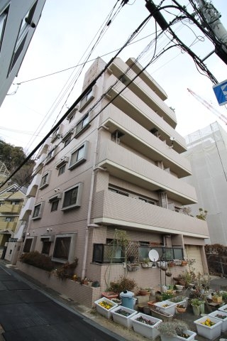 トーカンキャステール山本通