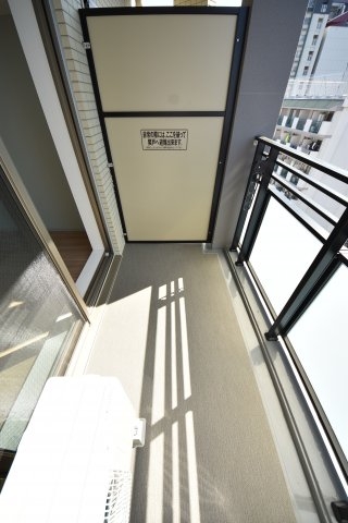 ファーストフィオーレ神戸駅前