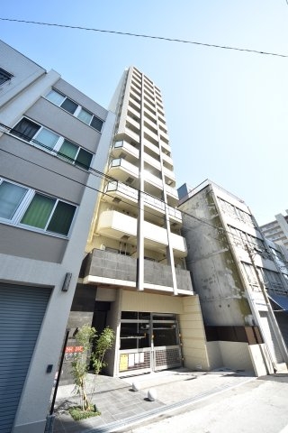 ファーストフィオーレ神戸駅前