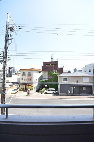 メゾンクレール諏訪山